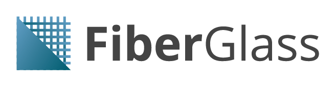 FiberGlass AS logo